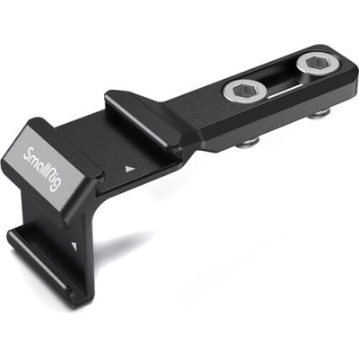 SMALLRIG 2881 DUAL SHOE MOUNT EXTENSION