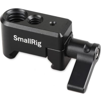 SMALLRIG 1973 QUICK RELEASE NATO CLAMP