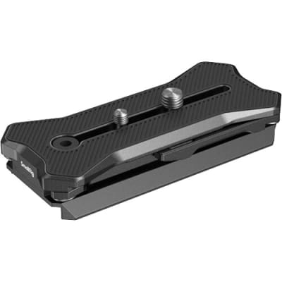 SMALLRIG 3912 MULTIFUNCTIONAL QUICK RELEASE MANFROTTO-TYPE PLATE