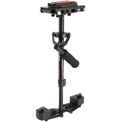 FLYCAM HD‐3000 HANDHELD STABILIZER FOR DSLR VIDEO CAMERA