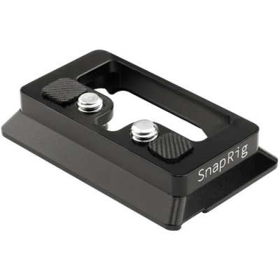 PROAIM SNAPRIG ARCA‐TYPE QUICK RELEASE FOR DJI RS 2, RSC 2 CAMERA GIMBALS