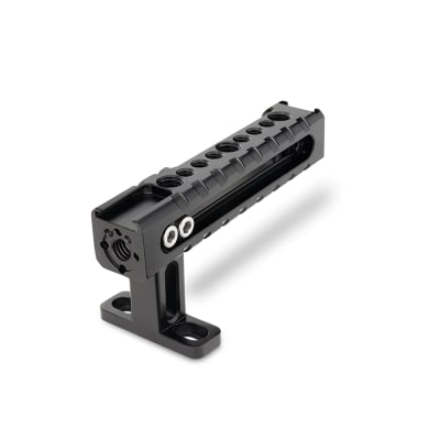 PROAIM SNAPRIG UNIVERSAL TOP HANDLE FOR DSLR VIDEO RIGS UTH‐01 | ADJUSTABLE