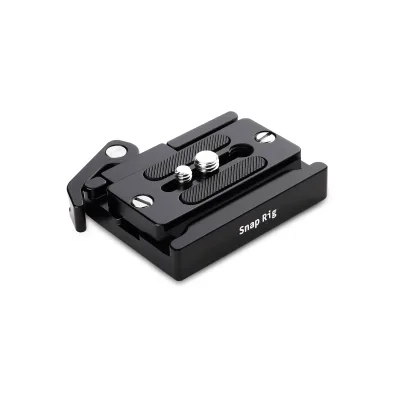 PROAIM SNAPRIG ARCA‐TYPE QUICK RELEASE PLATE W BASE QR207