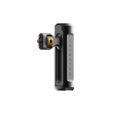 POLARPRO CAGE HANDLE FOR IPHONE 14 PRO / 14 PRO MAX