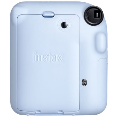 Fujifilm Instax Mini 12 Instant Camera with 40 Shot Film Pack