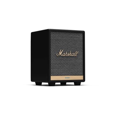 MARSHALL UXBRIDGE VOICE WITH AMAZON ALEXA ( BLACK )