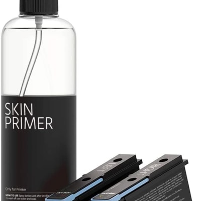 COLOR INK CARTRIDGE FOR PRINKER S