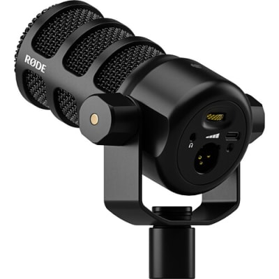 Buy Rode Podmic USB Microphone in India at Best Price