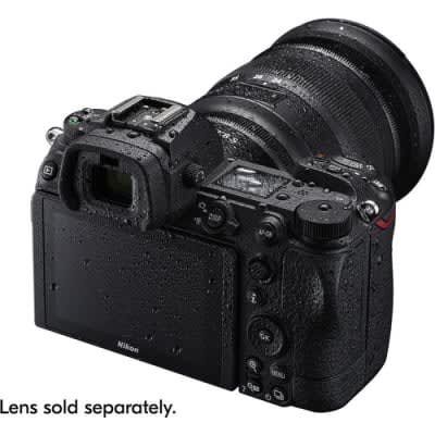 Nikon Z6 ii Review  Best Value Mirrorless Camera