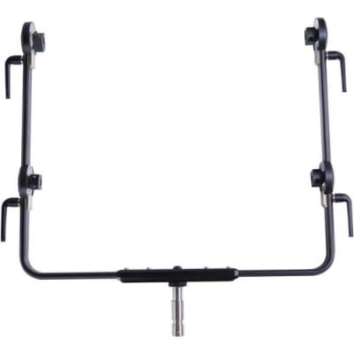 APUTURE DUAL HEAD YOKE FOR NOVA P600C LED PANEL