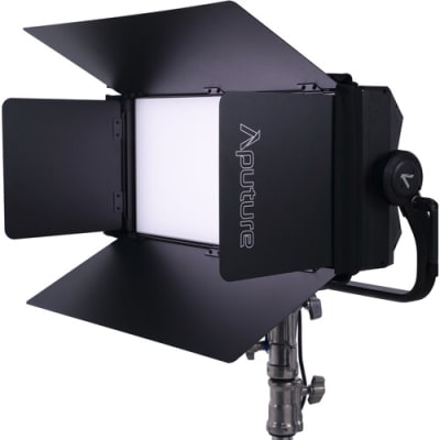 APUTURE BARNDOORS FOR NOVA P600C LED PANEL