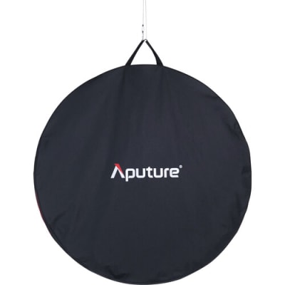 APUTURE SPACE LIGHT DIFFUSER FOR NOVA P600C LED PANEL (33")