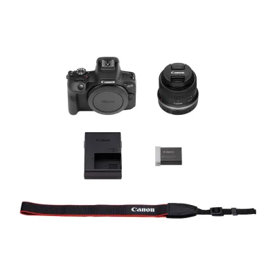 Grips for Canon EOS R100