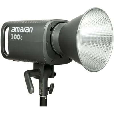 AMARAN 300C RGB LED MONOLIGHT