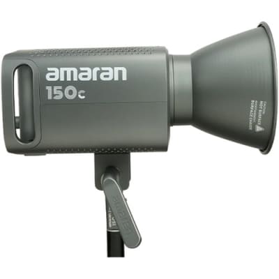 AMARAN 150C RGB LED MONOLIGHT