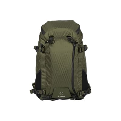 F-STOP AJNA 37L DURADIAMOND TRAVEL AND ADVENTURE CAMERA  BACKPACK