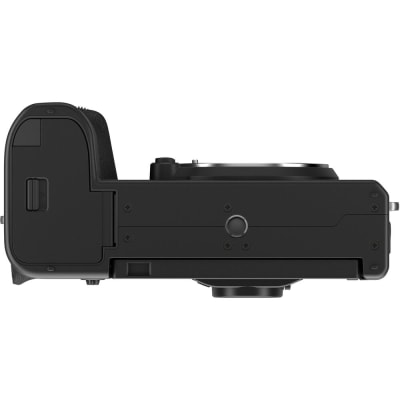 FUJIFILM X-S20 Mirrorless Camera and Accessories Kit (Black)
