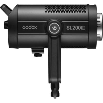 GODOX SL200III DAYLIGHT LED VIDEO LIGHT