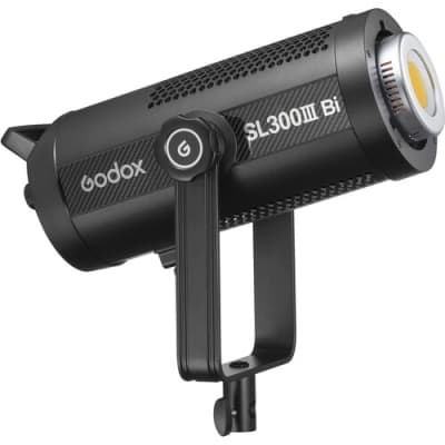 GODOX SL300IIIBI BI-COLOR LED MONOLIGHT