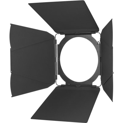 GODOX BARNDOORS FOR GF14 FRESNEL LENS