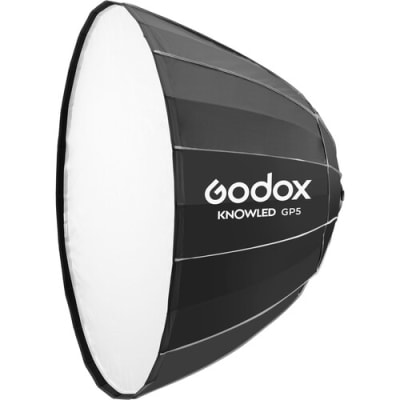 Buy Godox QR-P90 Quick Release Parabolic Softbox online from Sharp