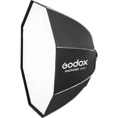 GODOX SFUV4040 Square Softbox Price in India - Buy GODOX SFUV4040