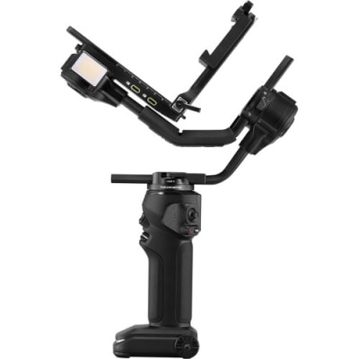 ZHIYUN CRANE 4 3-AXIS HANDHELD GIMBAL STABILIZER