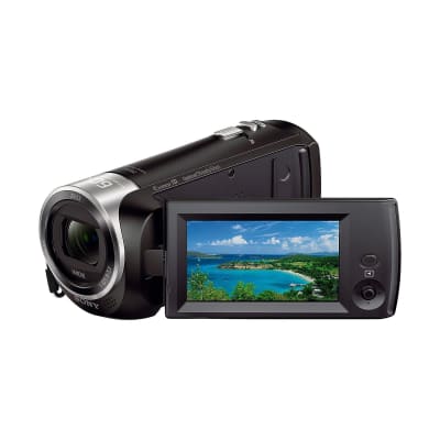 SONY FULL-HD HANDYCAM HDR-CX470