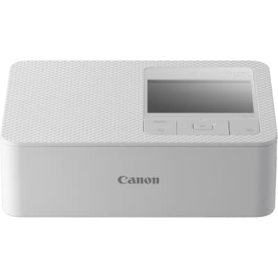 Buy Canon SELPHY CP1500 Portable Colour Photo Printer - Black, Digital  photo printers