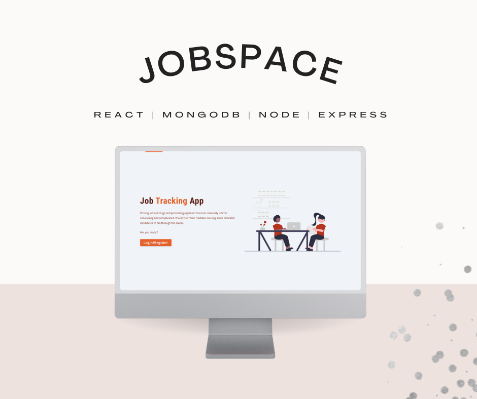 jobspace project