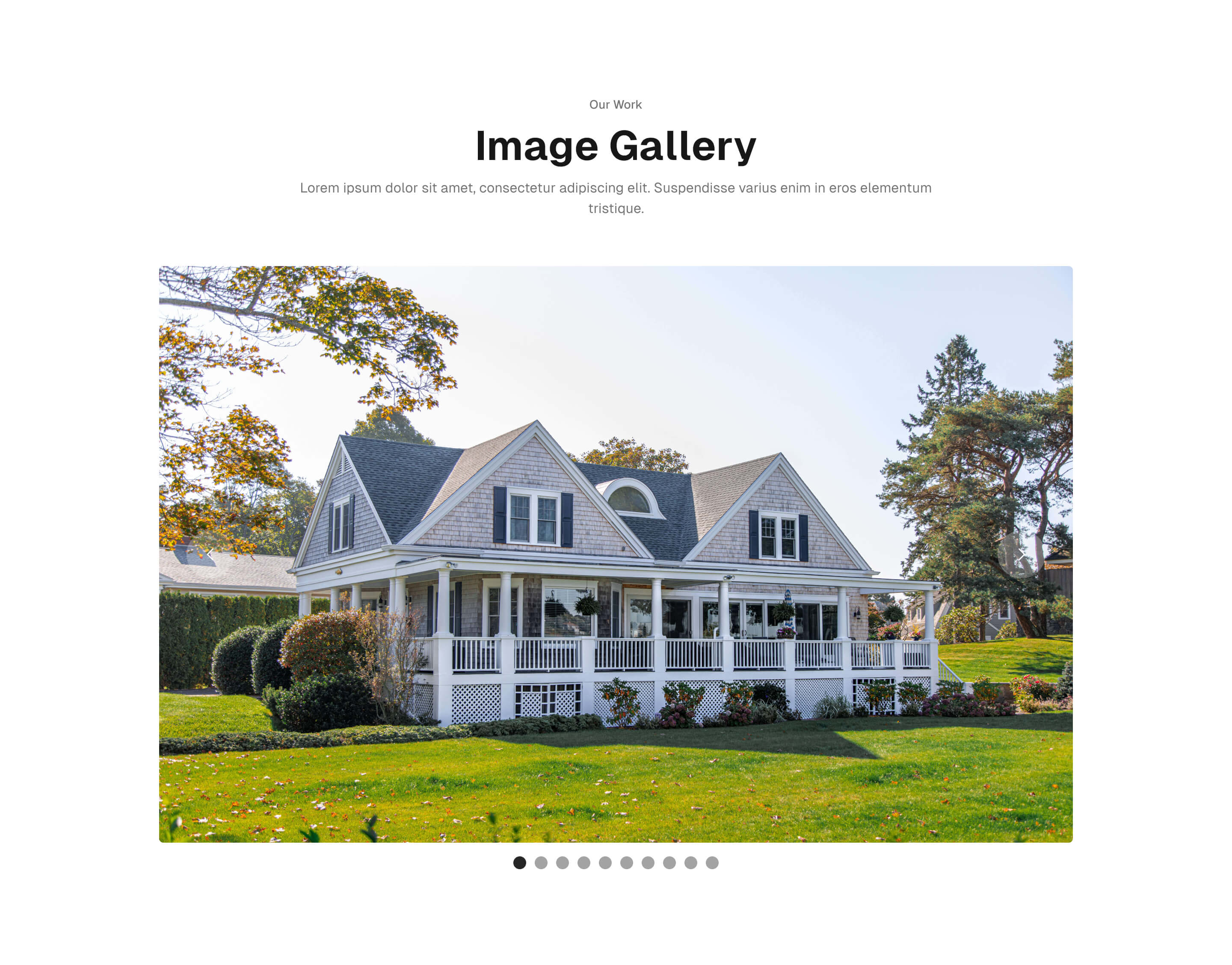 Gallery Layout 3