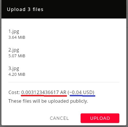 upload_cost