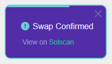 swap-confirmed