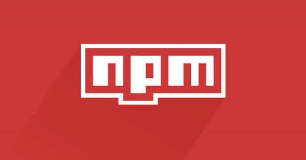 npm