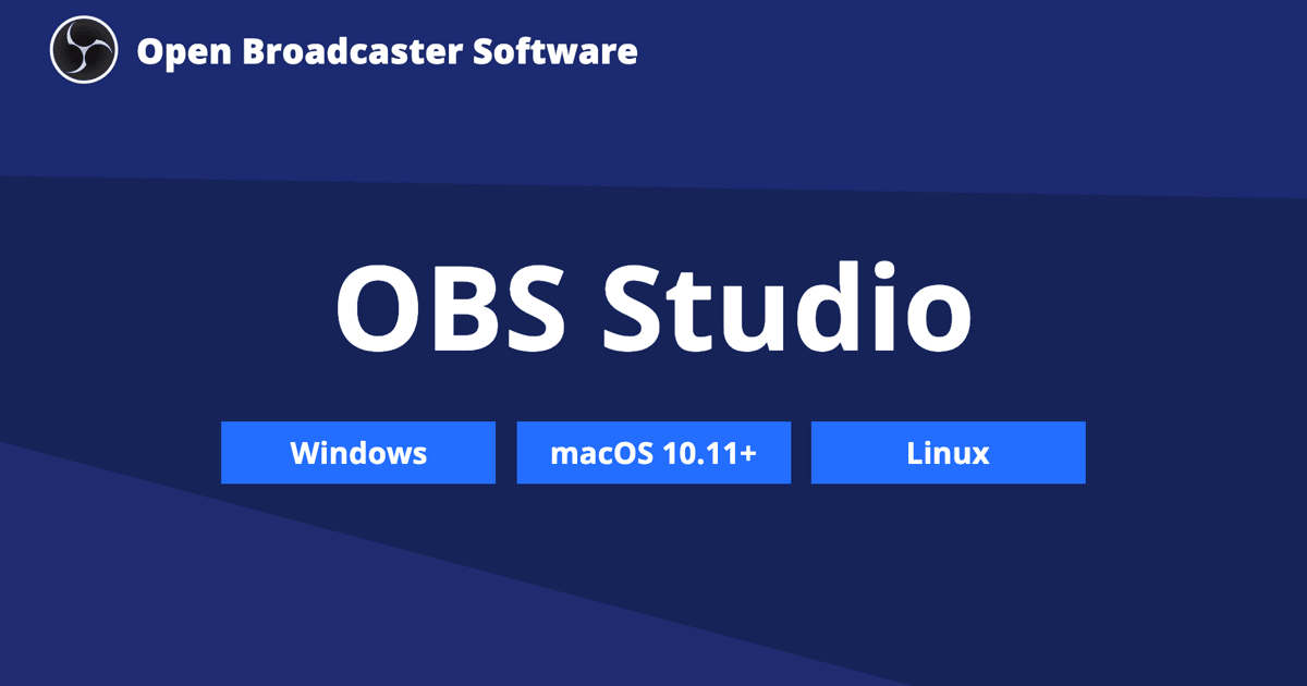 Obs Studio サーバーへの接続に失敗しました エラーの解決方法 Codenote Obs Studio サーバーへの接続に失敗しました エラーの解決方法 Codenote
