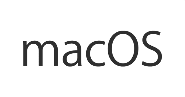 macOS