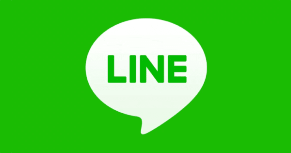 LINE
