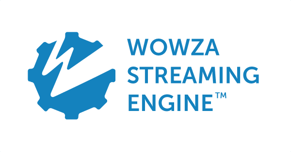 Wowza Streaming Engine | ワウザ ストリーミング エンジン