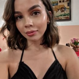 Foto de Larissa Cavalcanti