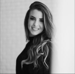 Foto de Sarah Catani