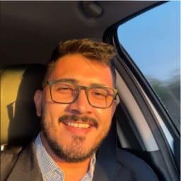 Foto de Rômulo Rodrigues