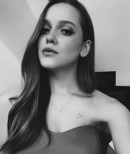 Foto de Bárbara Agostinello