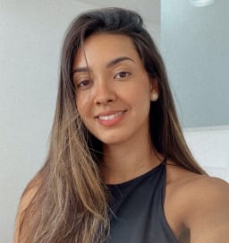 Foto de Carolina Oliveira