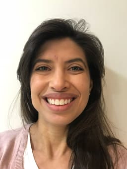 Foto de Carla Siqueira