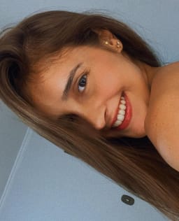 Foto de Marina Oliveira