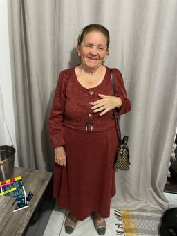 Foto de Josefa Maria