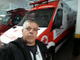 Foto de José Faustino