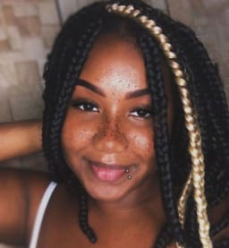 Foto de Lauriene Reis