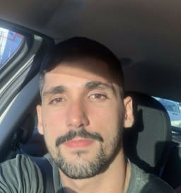 Foto de Marcelo Gouveia