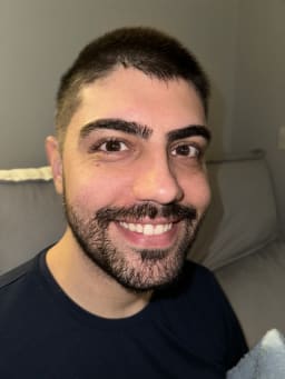 Foto de Caique Souza